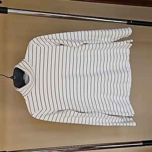 Lands' End Turtleneck